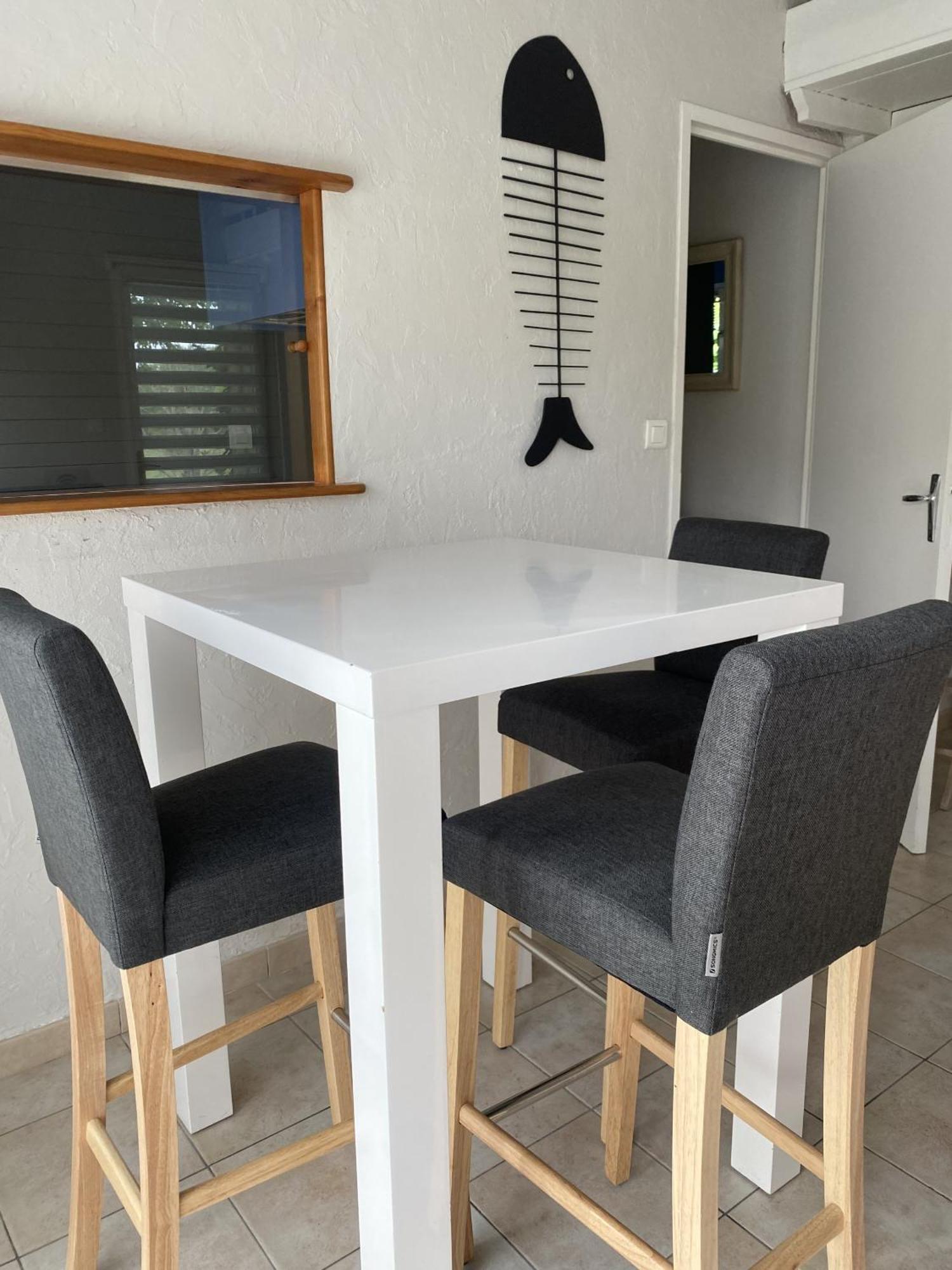 Le Logis De La Brumanderie - Saintes Fontcouverte  客房 照片