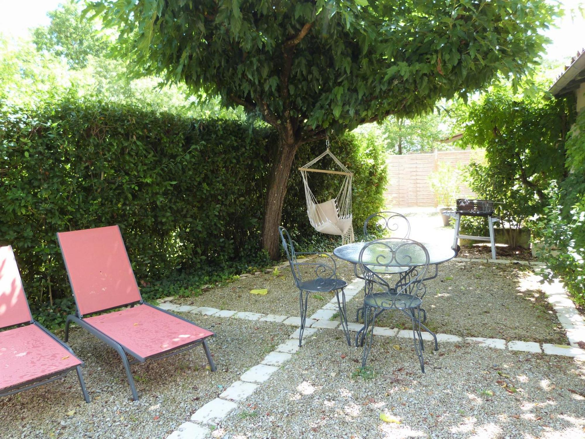 Le Logis De La Brumanderie - Saintes Fontcouverte  客房 照片