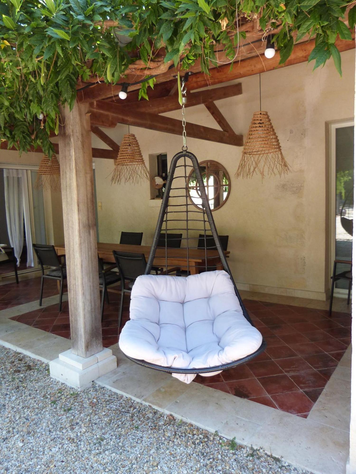Le Logis De La Brumanderie - Saintes Fontcouverte  外观 照片