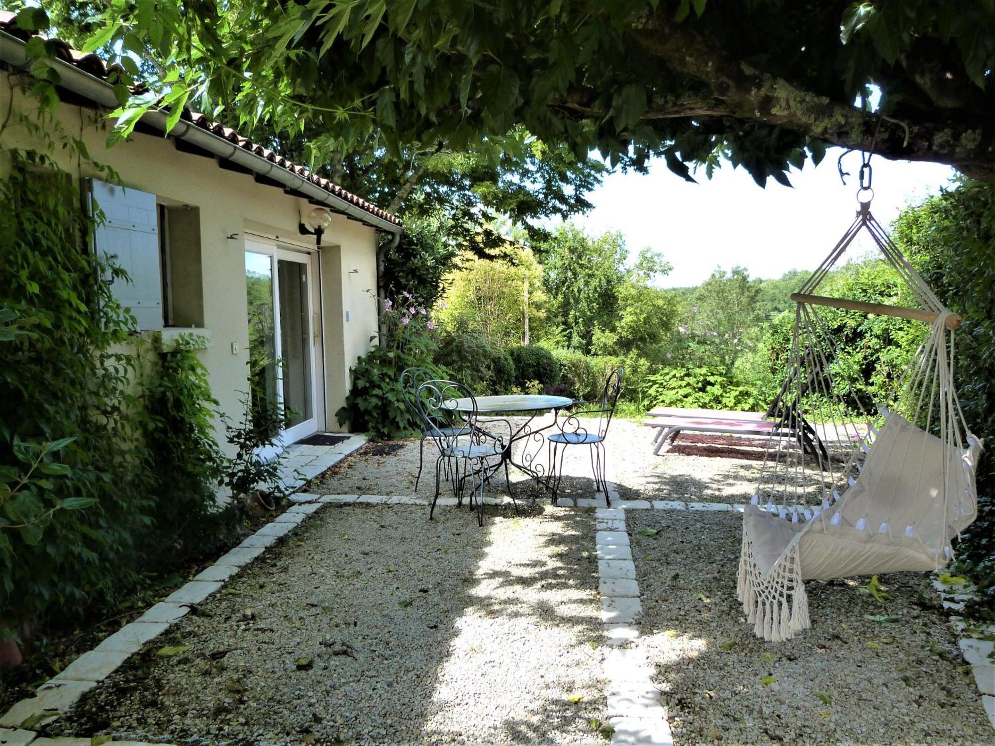 Le Logis De La Brumanderie - Saintes Fontcouverte  客房 照片