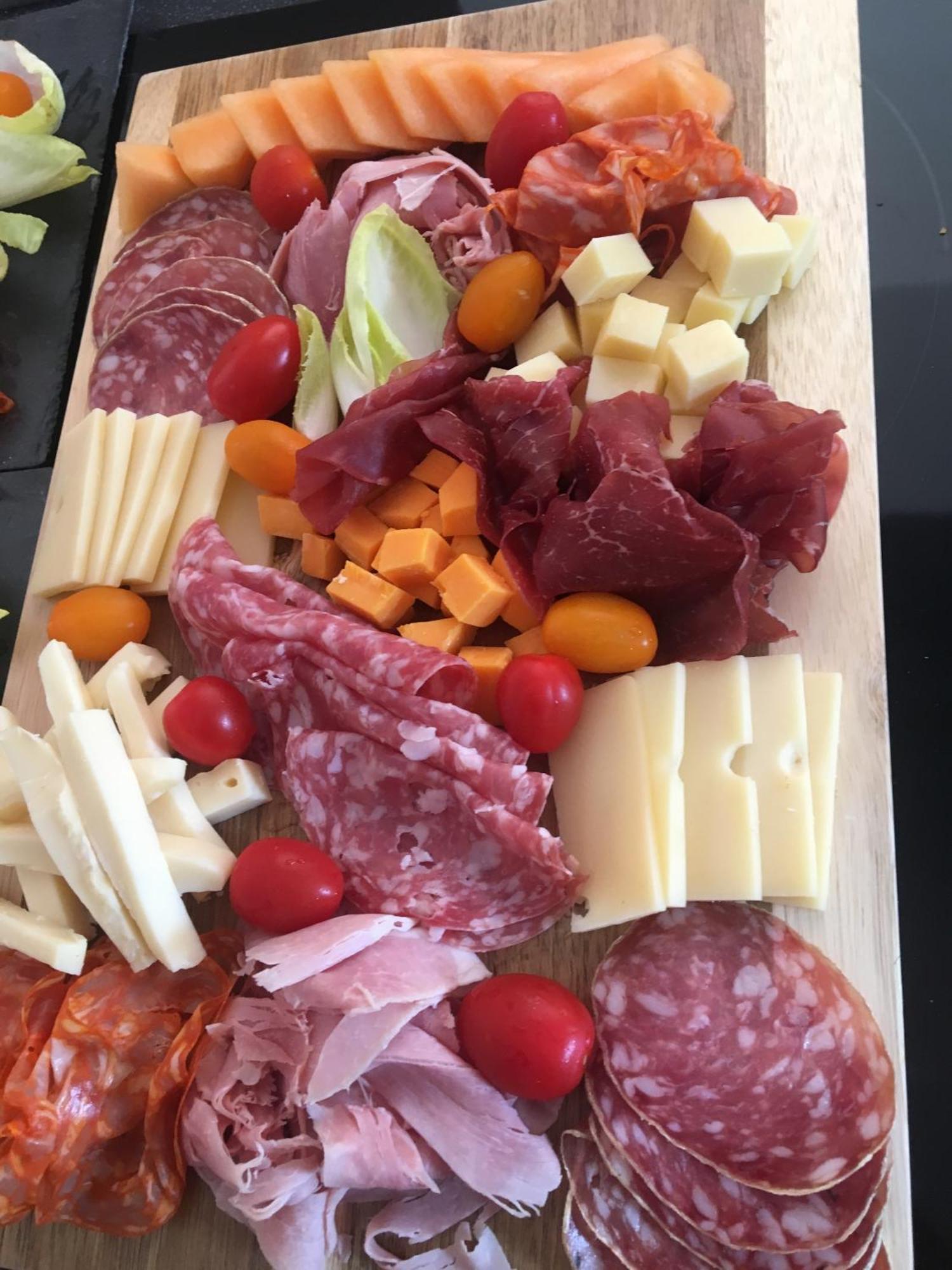 Le Logis De La Brumanderie - Saintes Fontcouverte  外观 照片